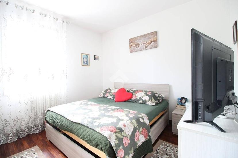Villa bifamiliare via dei Fanti 162, Centro, Torri di Quartesolo — foto 2 di 35