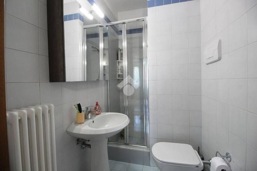 Villa bifamiliare via dei Fanti 162, Centro, Torri di Quartesolo — foto 25 di 35