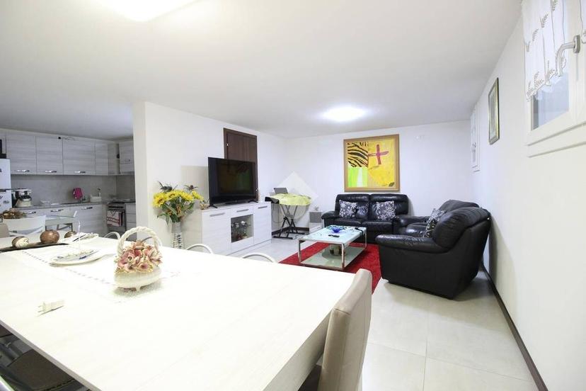 Villa bifamiliare via dei Fanti 162, Centro, Torri di Quartesolo — foto 31 di 35