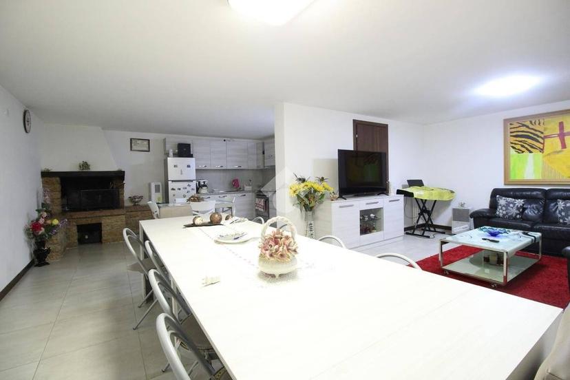 Villa bifamiliare via dei Fanti 162, Centro, Torri di Quartesolo — foto 32 di 35
