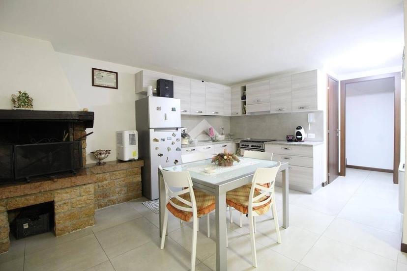 Villa bifamiliare via dei Fanti 162, Centro, Torri di Quartesolo — foto 18 di 35