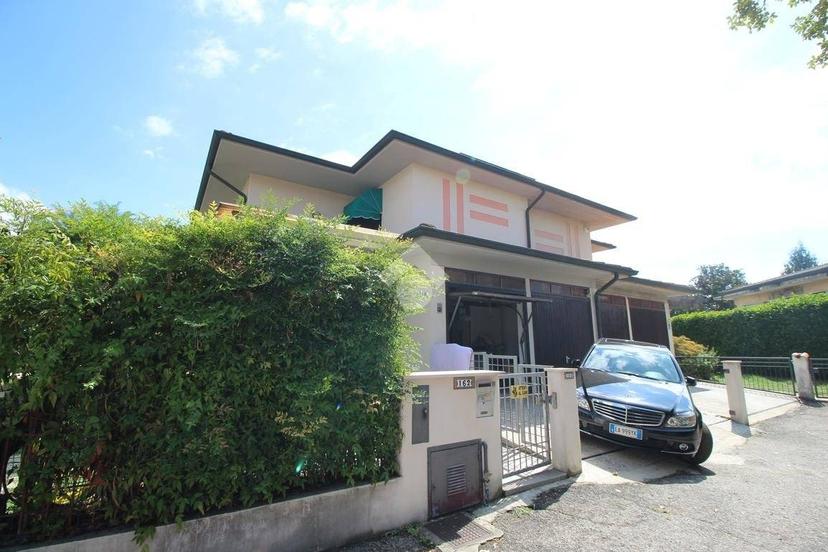 Villa bifamiliare via dei Fanti 162, Centro, Torri di Quartesolo — foto 19 di 35