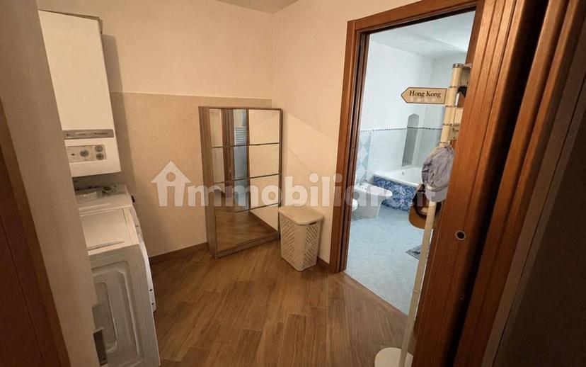 Villa a schiera via Roma 26, Monasterolo di Savigliano — foto 4 di 10