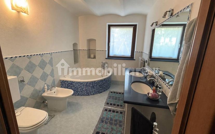 Villa a schiera via Roma 26, Monasterolo di Savigliano — foto 3 di 10