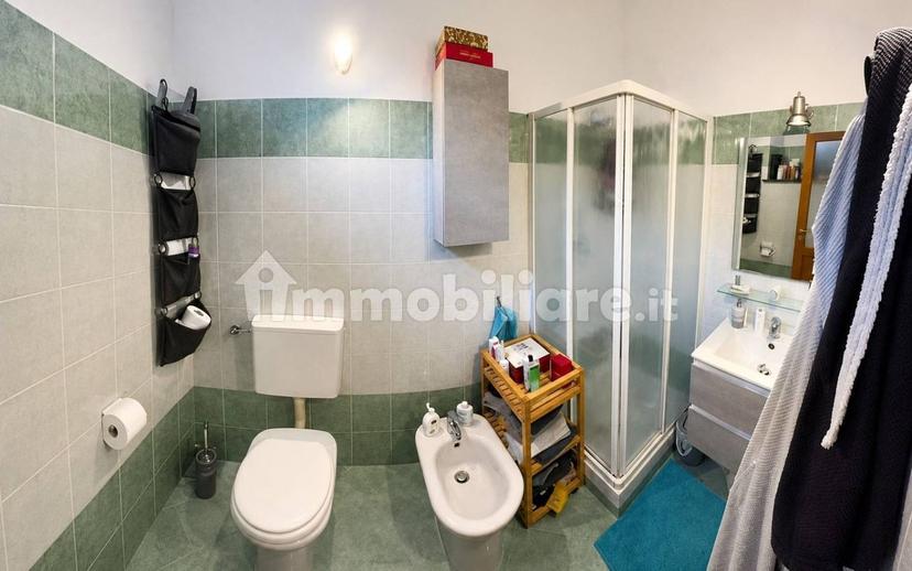 Villa a schiera via Roma 26, Monasterolo di Savigliano — foto 10 di 10