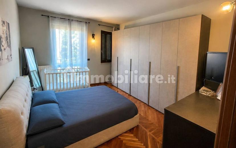 Villa a schiera via Roma 26, Monasterolo di Savigliano — foto 7 di 10