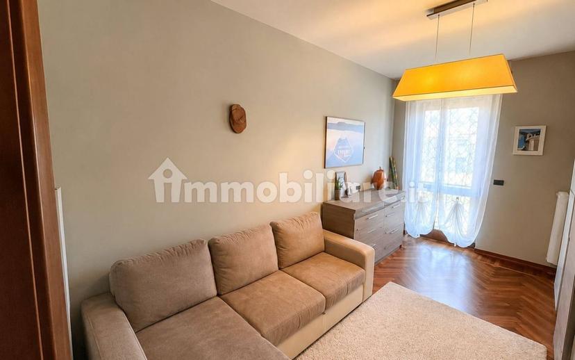 Villa a schiera via Roma 26, Monasterolo di Savigliano — foto 5 di 10