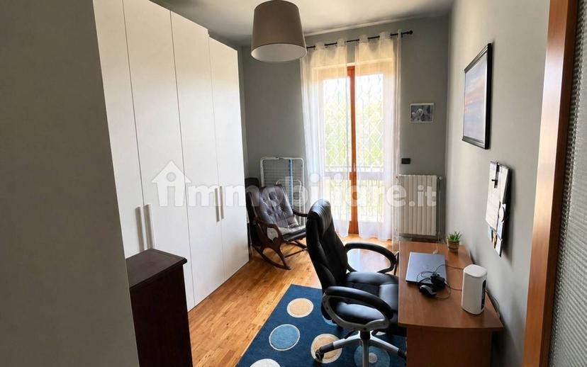 Villa a schiera via Roma 26, Monasterolo di Savigliano — foto 8 di 10