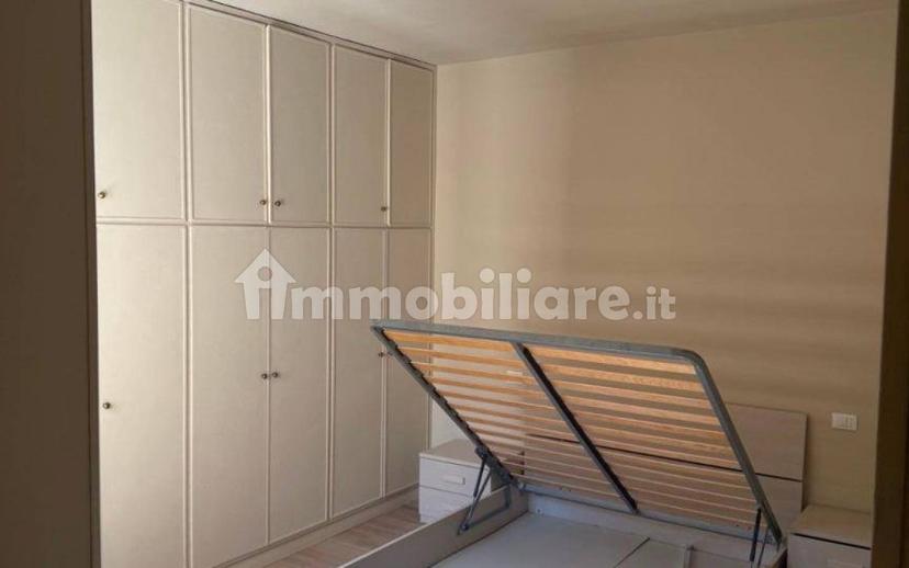 Trilocale via San Mamolo 116, Colli Castiglione, Bologna
