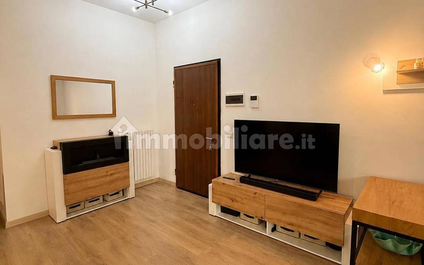 Bilocale via Carlo Amati 21, Amati - Stadio, Monza — foto 15 di 20