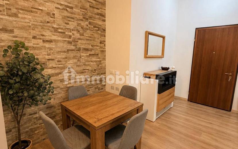 Bilocale via Carlo Amati 21, Amati - Stadio, Monza — foto 9 di 20