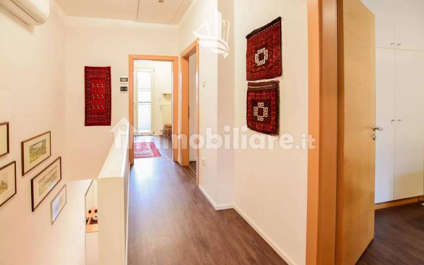 Quadrilocale via Rencio, Rencio, Bolzano — foto 22 di 24
