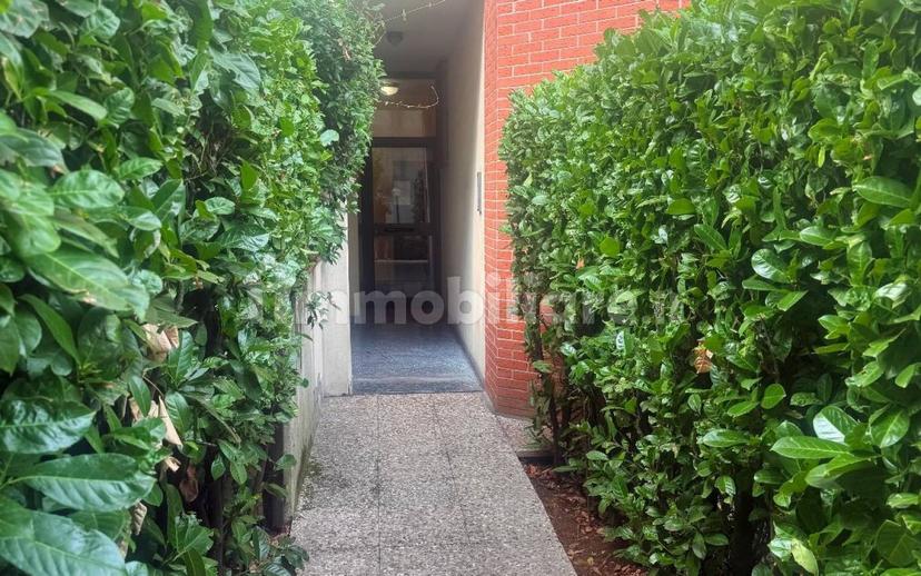 Bilocale via Carlo Amati 21, Amati - Stadio, Monza — foto 14 di 20