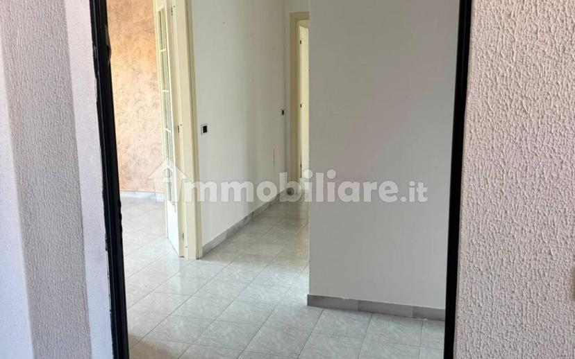 Quadrilocale via Italia, Soverato Marina, Soverato — foto 2 di 15
