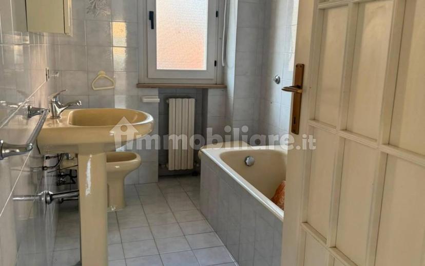 Quadrilocale via Italia, Soverato Marina, Soverato — foto 15 di 15