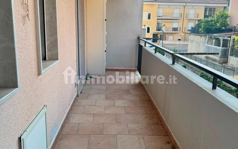 Quadrilocale via Italia, Soverato Marina, Soverato — foto 13 di 15