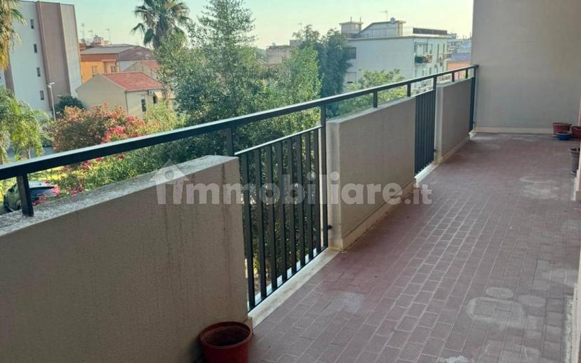 Quadrilocale via Italia, Soverato Marina, Soverato — foto 14 di 15