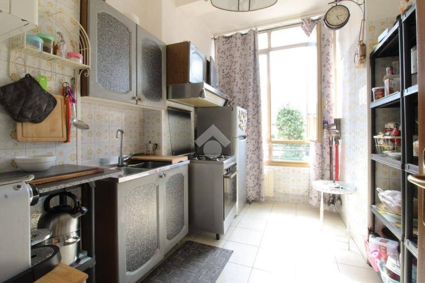 Trilocale via Roma, Centro, Vobarno — foto 6 di 32