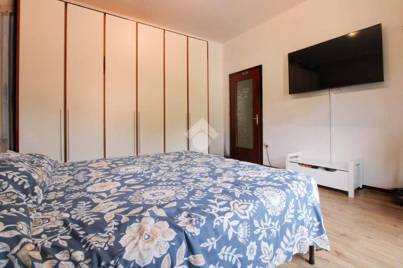 Trilocale via Roma, Centro, Vobarno — foto 2 di 32