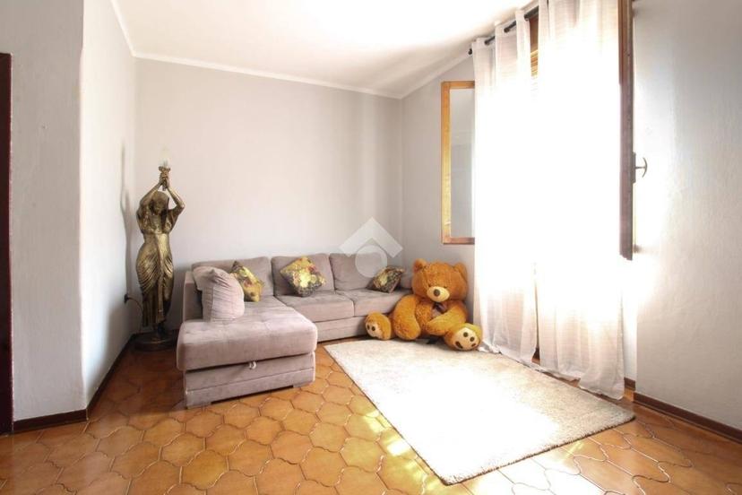 Trilocale via Roma, Centro, Vobarno — foto 22 di 32