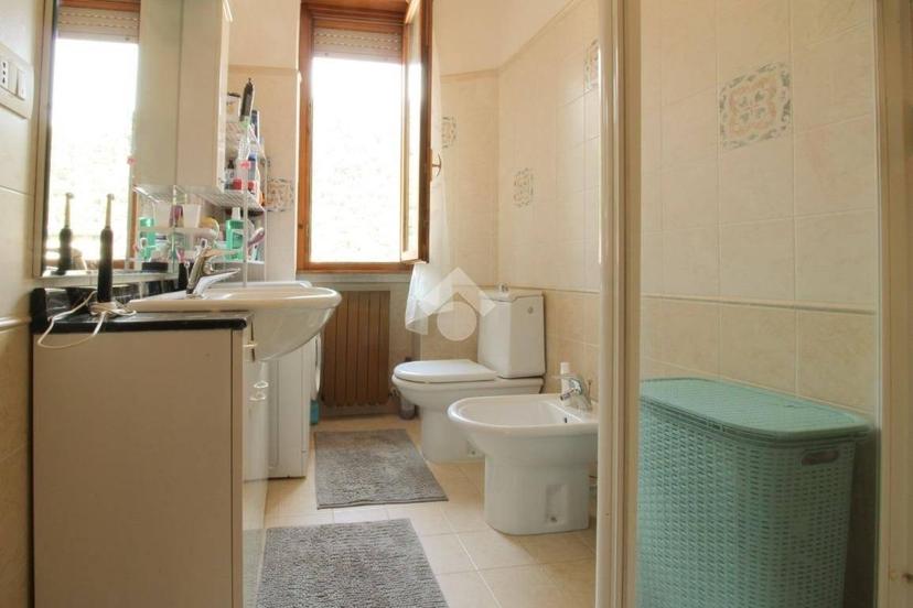 Trilocale via Roma, Centro, Vobarno — foto 23 di 32