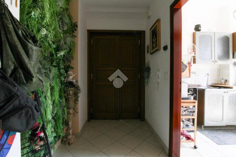 Trilocale via Roma, Centro, Vobarno — foto 31 di 32