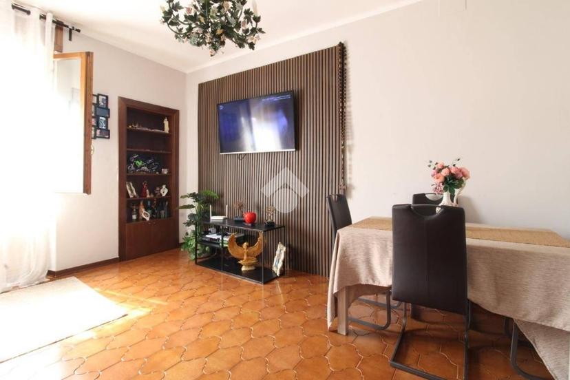Trilocale via Roma, Centro, Vobarno — foto 19 di 32