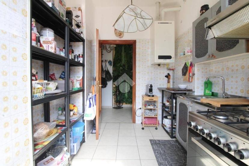 Trilocale via Roma, Centro, Vobarno — foto 24 di 32