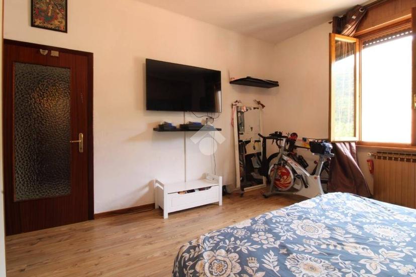 Trilocale via Roma, Centro, Vobarno — foto 12 di 32