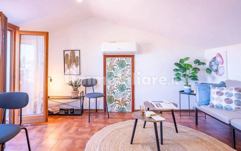 Mansarda via Caffarini 40, Petriccio - Acquacalda, Siena — foto 16 di 23