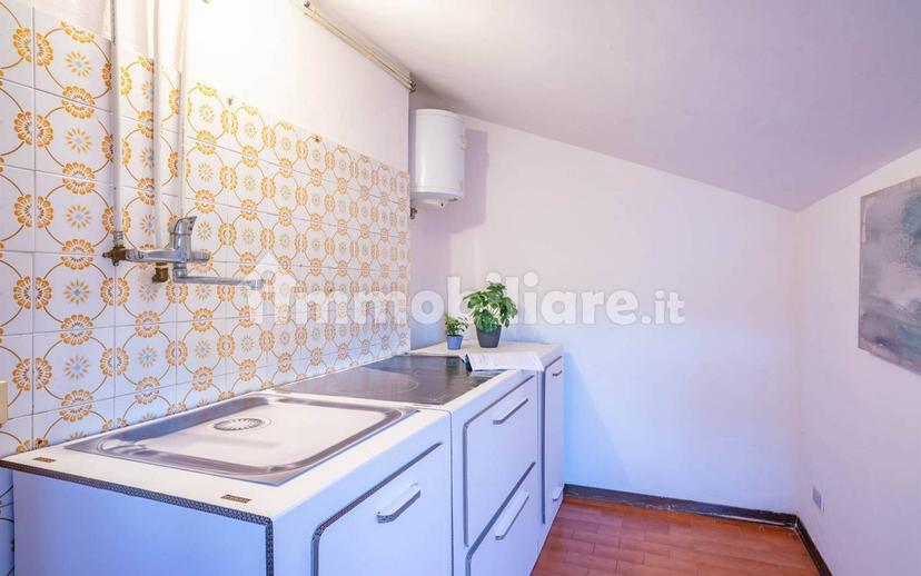 Mansarda via Caffarini 40, Petriccio - Acquacalda, Siena — foto 23 di 23