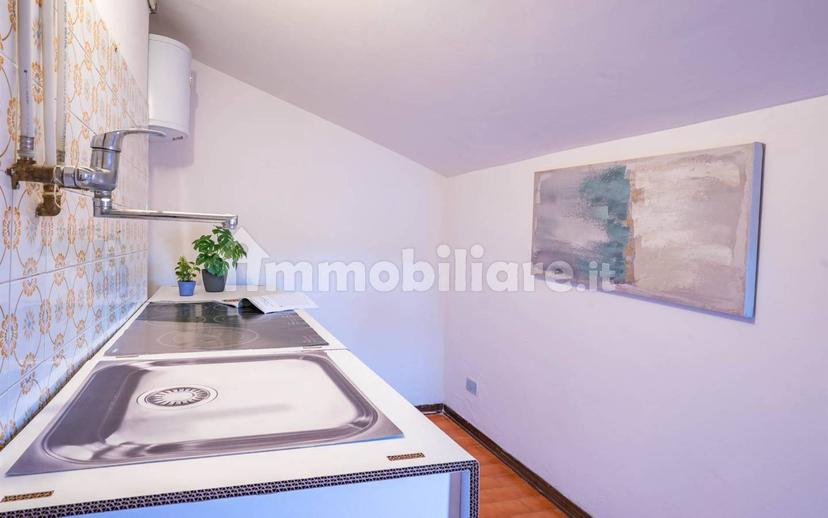 Mansarda via Caffarini 40, Petriccio - Acquacalda, Siena — foto 2 di 23