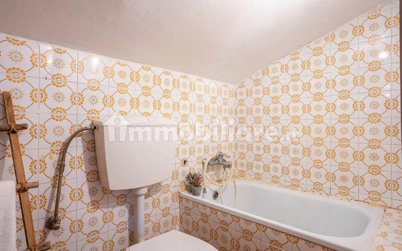 Mansarda via Caffarini 40, Petriccio - Acquacalda, Siena — foto 21 di 23