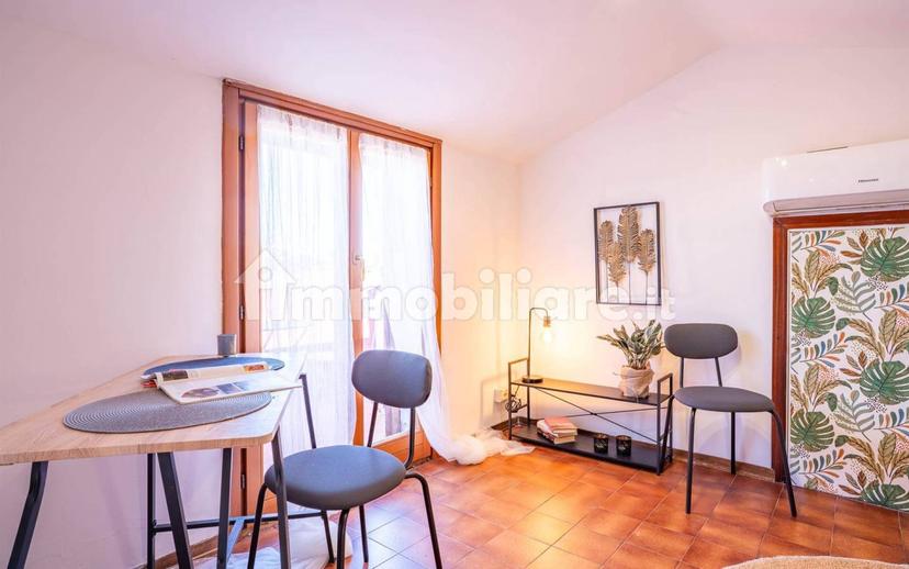 Mansarda via Caffarini 40, Petriccio - Acquacalda, Siena — foto 5 di 23