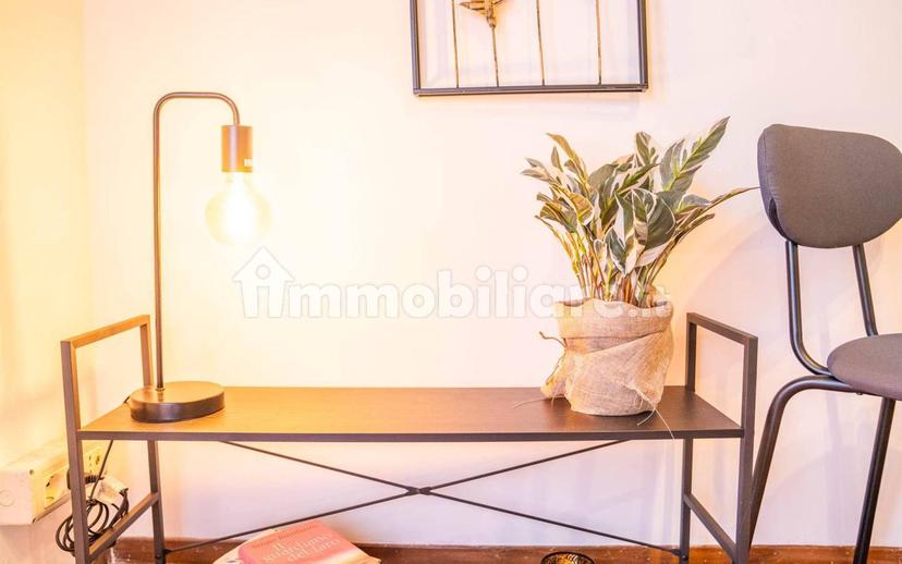 Mansarda via Caffarini 40, Petriccio - Acquacalda, Siena — foto 15 di 23