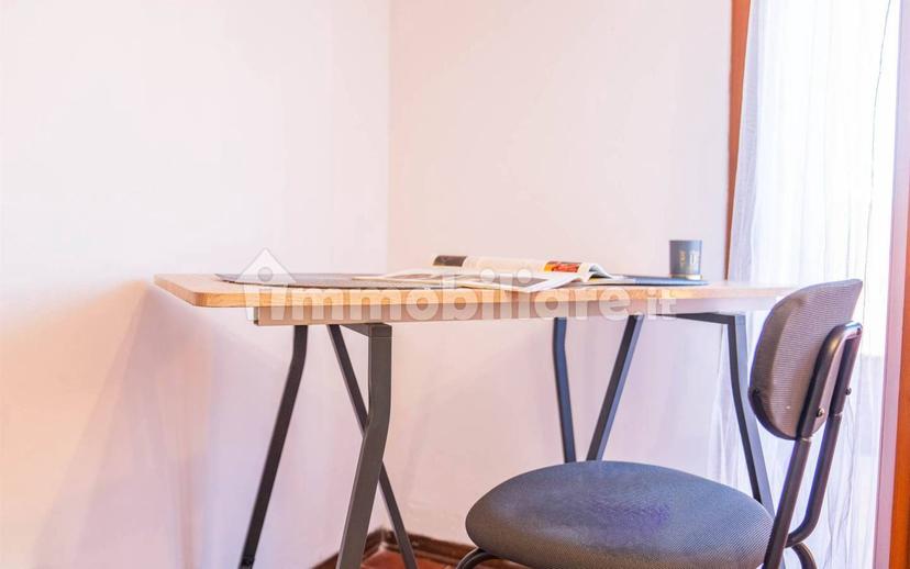 Mansarda via Caffarini 40, Petriccio - Acquacalda, Siena — foto 4 di 23