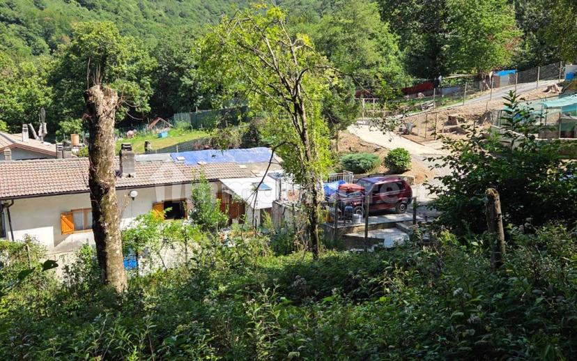 Terratetto plurifamiliare Località Cavorsi 2, Cavorsi, Torriglia — foto 100 di 109
