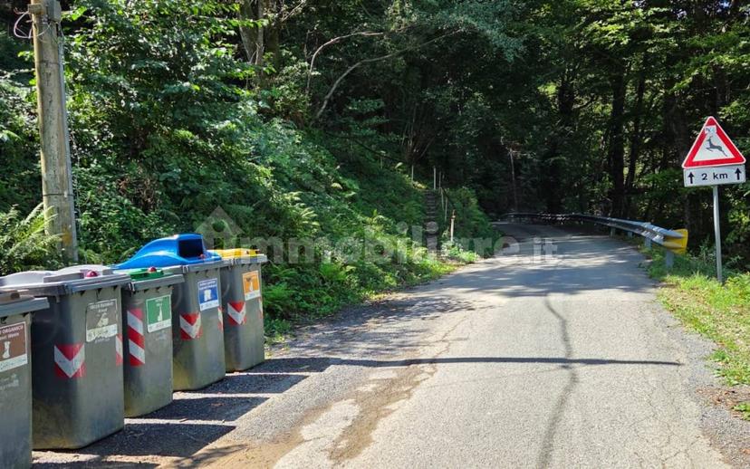 Terratetto plurifamiliare Località Cavorsi 2, Cavorsi, Torriglia — foto 79 di 109