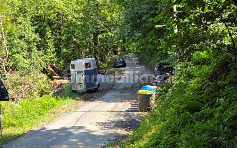 Terratetto plurifamiliare Località Cavorsi 2, Cavorsi, Torriglia — foto 38 di 109
