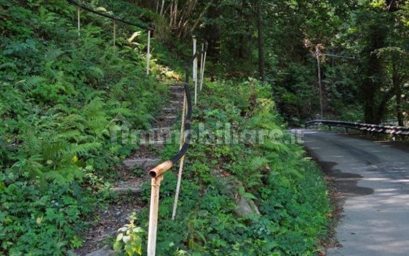 Terratetto plurifamiliare Località Cavorsi 2, Cavorsi, Torriglia — foto 27 di 109
