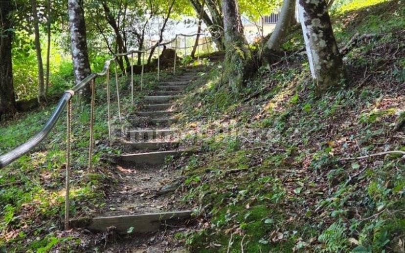 Terratetto plurifamiliare Località Cavorsi 2, Cavorsi, Torriglia — foto 89 di 109