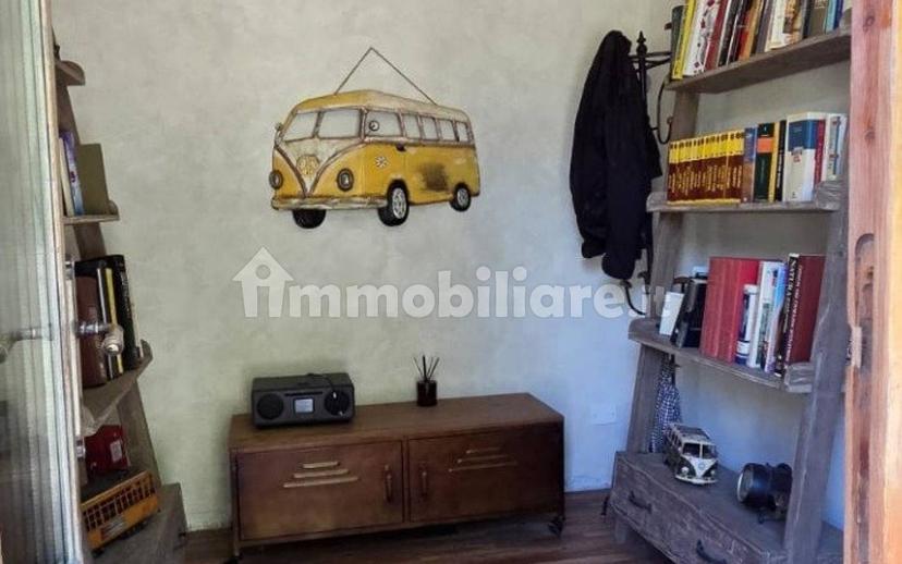 Terratetto plurifamiliare Località Cavorsi 2, Cavorsi, Torriglia — foto 7 di 109