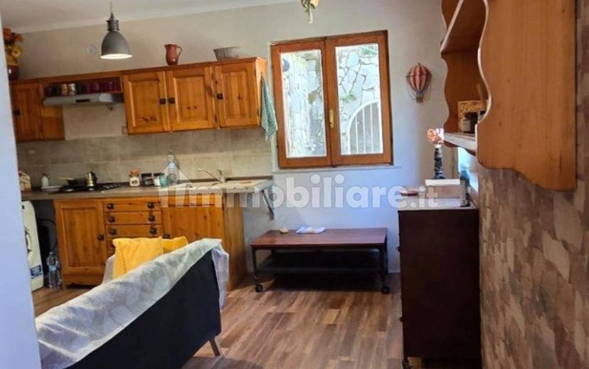 Terratetto plurifamiliare Località Cavorsi 2, Cavorsi, Torriglia — foto 56 di 109