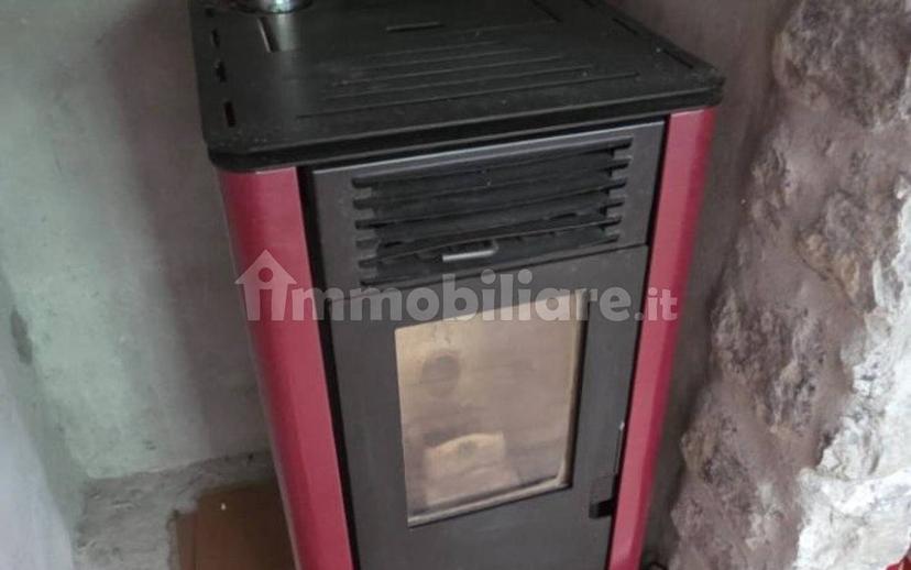 Terratetto plurifamiliare Località Cavorsi 2, Cavorsi, Torriglia — foto 32 di 109