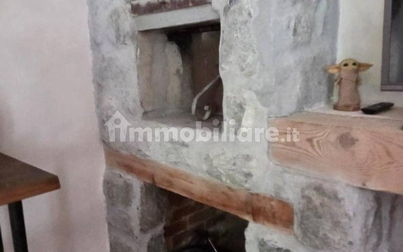 Terratetto plurifamiliare Località Cavorsi 2, Cavorsi, Torriglia — foto 62 di 109