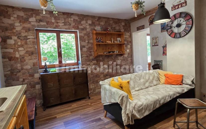 Terratetto plurifamiliare Località Cavorsi 2, Cavorsi, Torriglia — foto 5 di 109