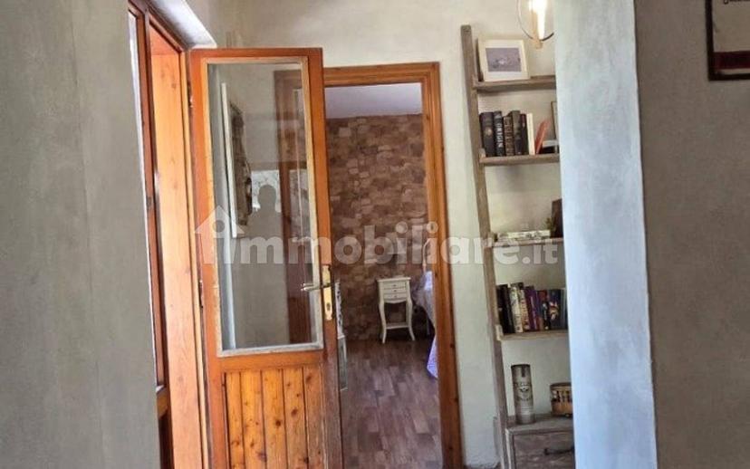 Terratetto plurifamiliare Località Cavorsi 2, Cavorsi, Torriglia — foto 45 di 109