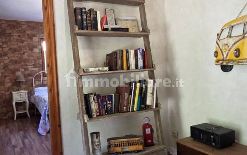 Terratetto plurifamiliare Località Cavorsi 2, Cavorsi, Torriglia — foto 73 di 109