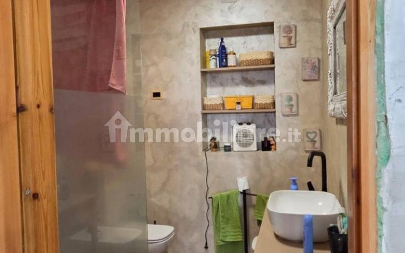 Terratetto plurifamiliare Località Cavorsi 2, Cavorsi, Torriglia — foto 55 di 109