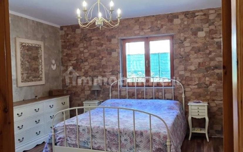 Terratetto plurifamiliare Località Cavorsi 2, Cavorsi, Torriglia — foto 51 di 109